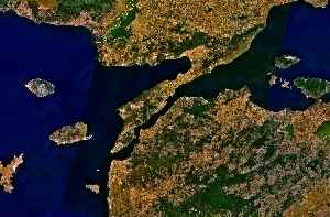 Gallipoli: Peninsula in Turkey