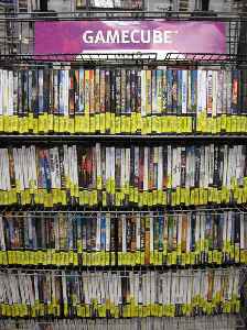 GameStop