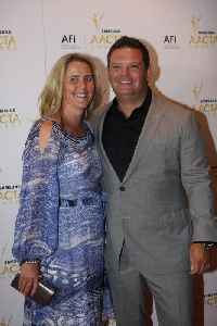 Gary Mehigan: British chef
