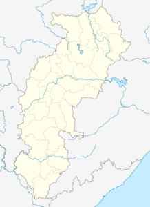 Gaurella: Town in Chhattisgarh, India