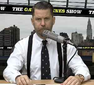 Gavin McInnes: Canadian writer and far-right political commentator