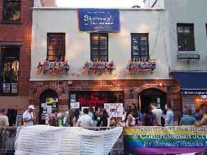 Gay pride: Positive stance toward LGBTQ+ people, opposing any stigma, discrimination, or violence