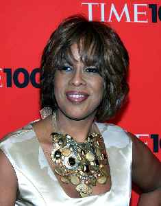 Gayle King: American television personality and journalist