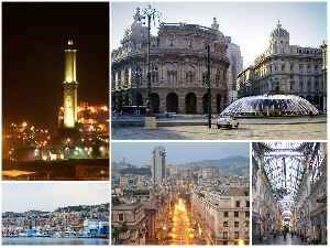 Genoa