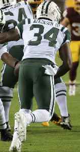 George Atkinson III: American-football player (1992-)