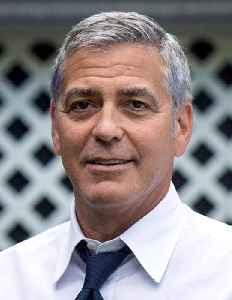 George Clooney