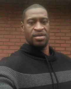 George Floyd: Man killed during Minneapolis police arrest in 2020