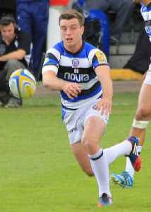 George Ford (rugby union): English rugby union footballer