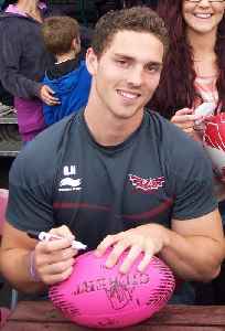 George North