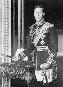 George VI