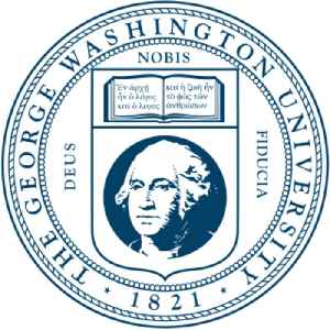 George Washington University: Private research university in Washington, D.C.