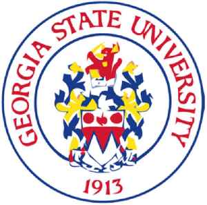 Georgia State University: Public research university in Atlanta, GA, USA