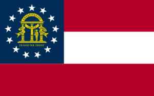 Georgia (U.S. state)
