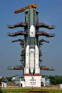 Geosynchronous Satellite Launch Vehicle Mark III: Indian medium-lift launch vehicle