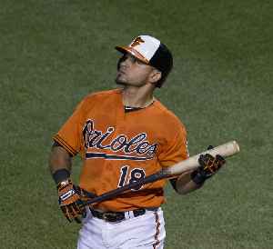 Gerardo Parra: Venezuelan baseball player