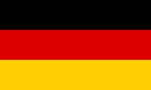 Germans: Citizens or (under certain circumstances) people of German descent