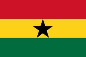 Ghana: Country in West Africa