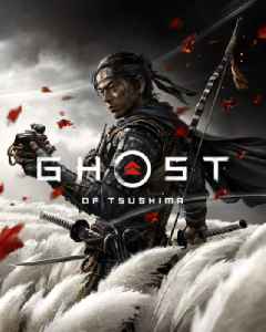Ghost of Tsushima: 2020 action-adventure video game by Sucker Punch