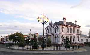 Glen Innes, New South Wales: Town in New South Wales, Australia