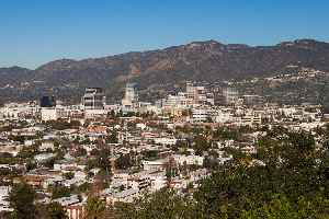 Glendale, California: City in California, United States