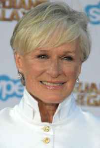 Glenn Close: American actress