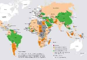 Global Hunger Index: