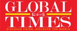 Global Times: Chinese state-owned daily tabloid newspaper