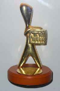 Gold Logie Award for Most Popular Personality on Australian Television: Award for most popular personality on Australian television