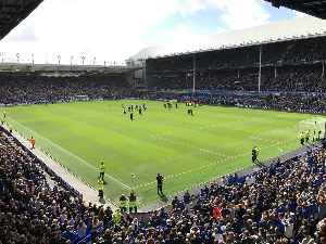 Goodison Park: Football stadium