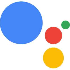 Google Assistant: AI powered digital assistant developed by Google
