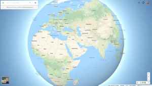 Google Maps: Web mapping service by Google