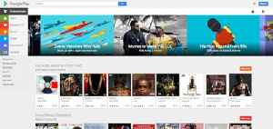 Google Play