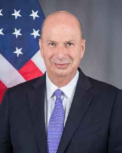 Gordon Sondland: American businessman and diplomat