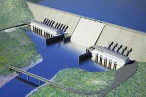 Grand Ethiopian Renaissance Dam
