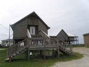 Grand Isle, Louisiana: Town in Louisiana, United States