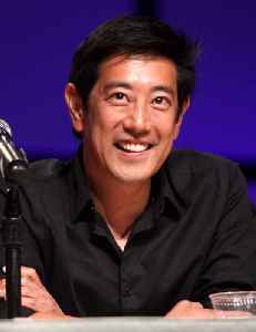 Grant Imahara: American engineer and roboticist (1970–2020)