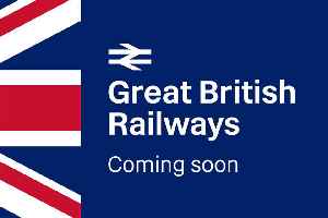 Great British Railways