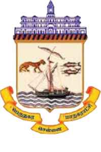 Greater Chennai Corporation: Municipal corporation for Chennai City