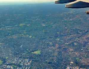 Greater Western Sydney: Region in New South Wales, Australia
