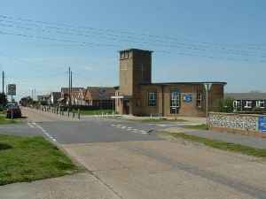 Greatstone-on-Sea: Human settlement in England
