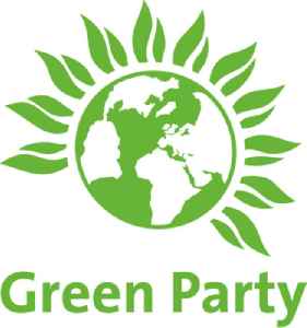 Green Party of England and Wales