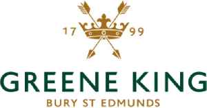 Greene King: British brewery and pub chain