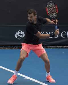 Grigor Dimitrov: Bulgarian tennis player