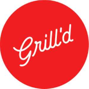 Grill'd: Food chain in Australia