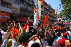 Gudi Padwa: Hindu new year festival