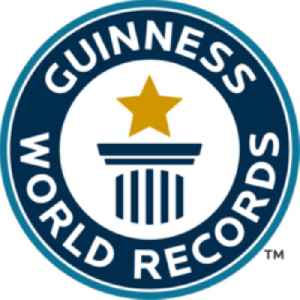 Guinness World Records