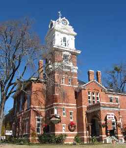 Gwinnett County, Georgia: County in Georgia, United States