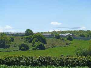 HM Prison Erlestoke: