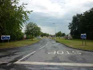 HM Prison Full Sutton: Prison in the East Riding of Yorkshire, England