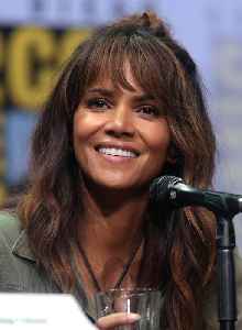 Halle Berry